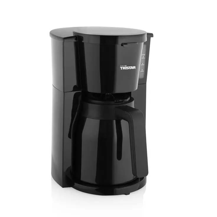 Tristar - Koffiemaker met thermoskan