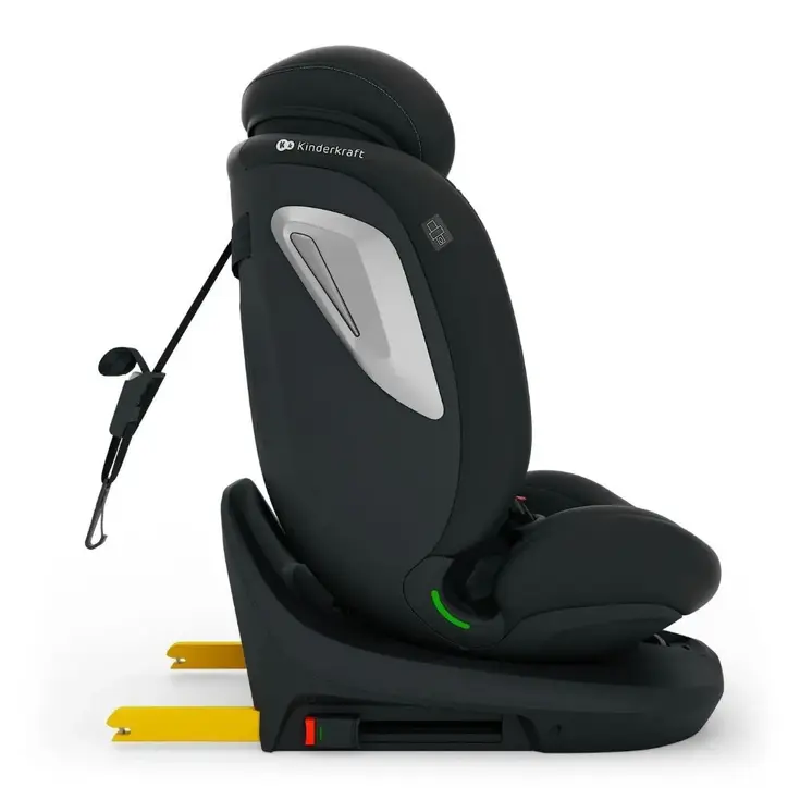 I-Grow 2 Plus Autostoel