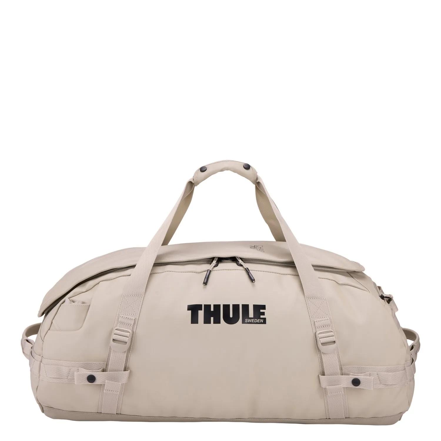 Thule  Chasm Duffel 70L soft sand |70 L  Zand