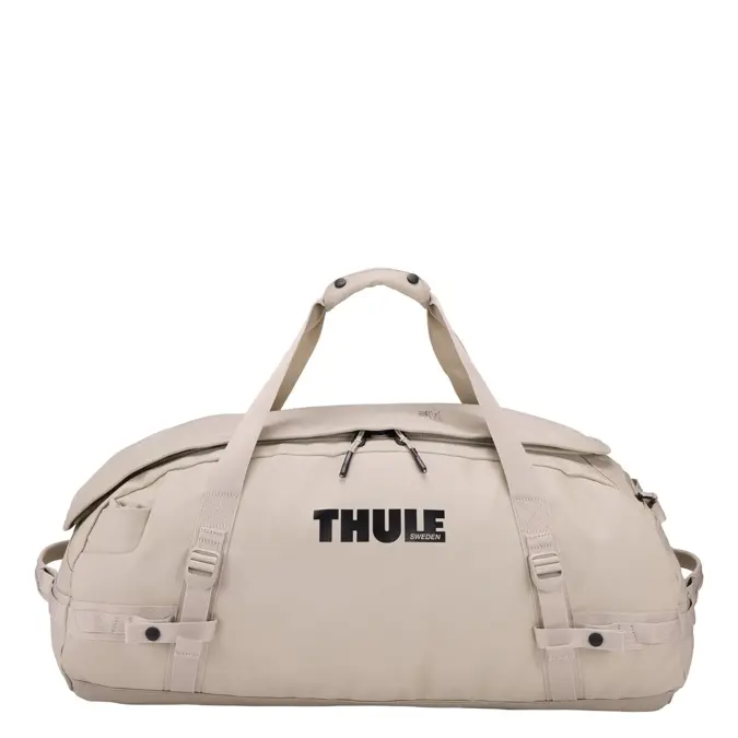 Thule Chasm Duffel 70L soft sand |70 L