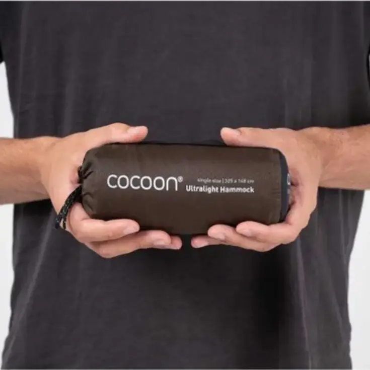 Cocoon Ultralight Hangmat Chestnut