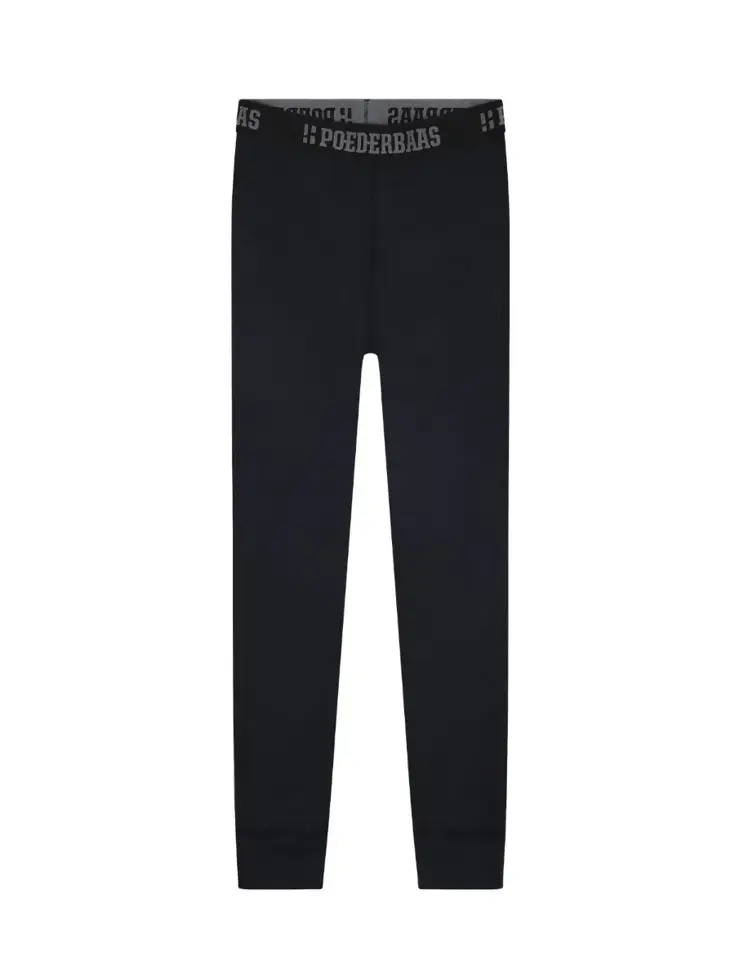 Merino - Dames - Thermolegging