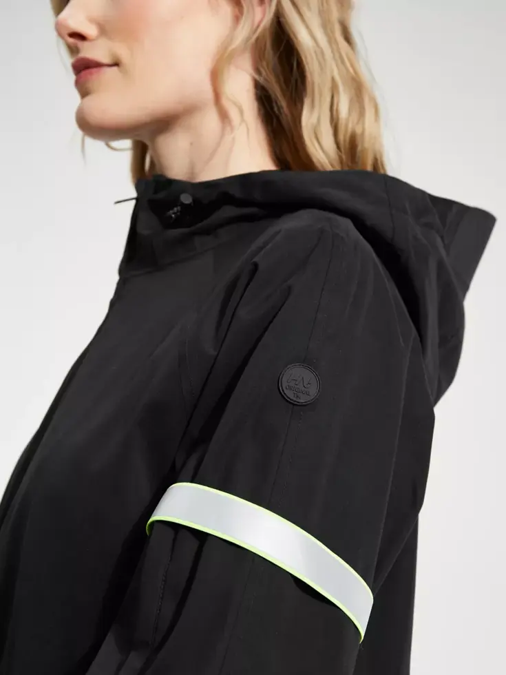 Joules – Parka dames – Human Nature
