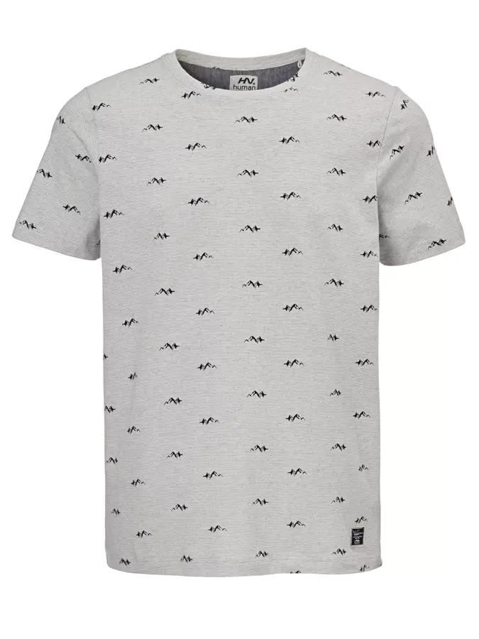 Lennert - T-shirt Heren