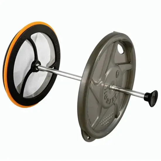 Jetboil - Koffiepers