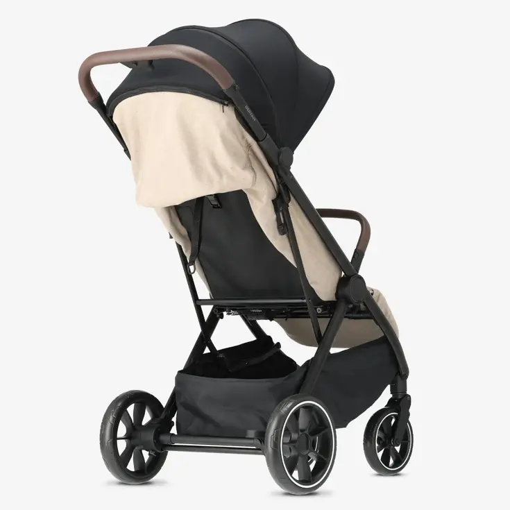 Rolo XL Luxe Lichtgewicht Buggy - Deryan