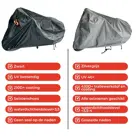 CUHOC  Elektrische Stads/ Schoolfiets hoes