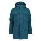 Hylkes - 3-in-1  parka heren - Human Nature