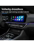 Mini 2-in-1 CarPlay & Android Auto Dongle USB-C