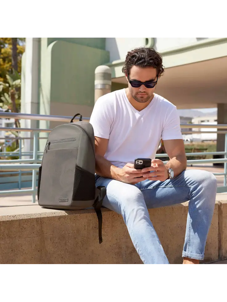 Metro Anti-Diefstal Backpack
