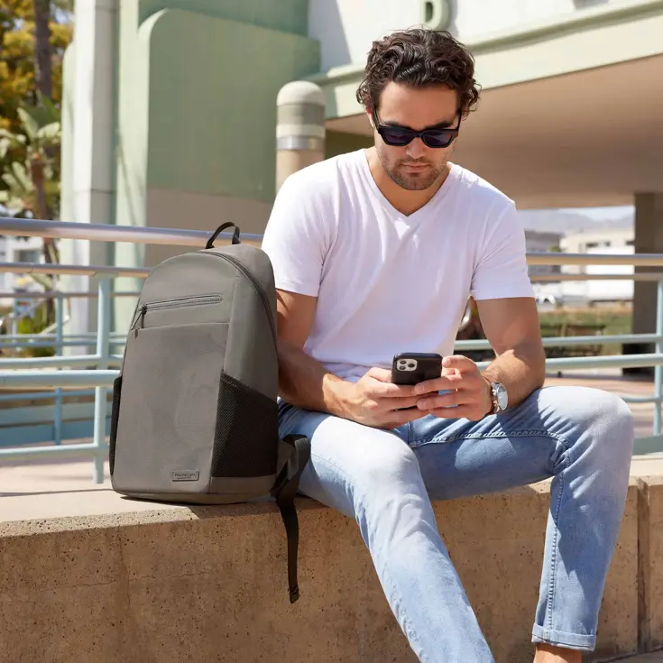 Metro Anti-Diefstal Backpack