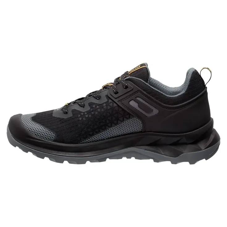 Explorer Low Wandelschoen