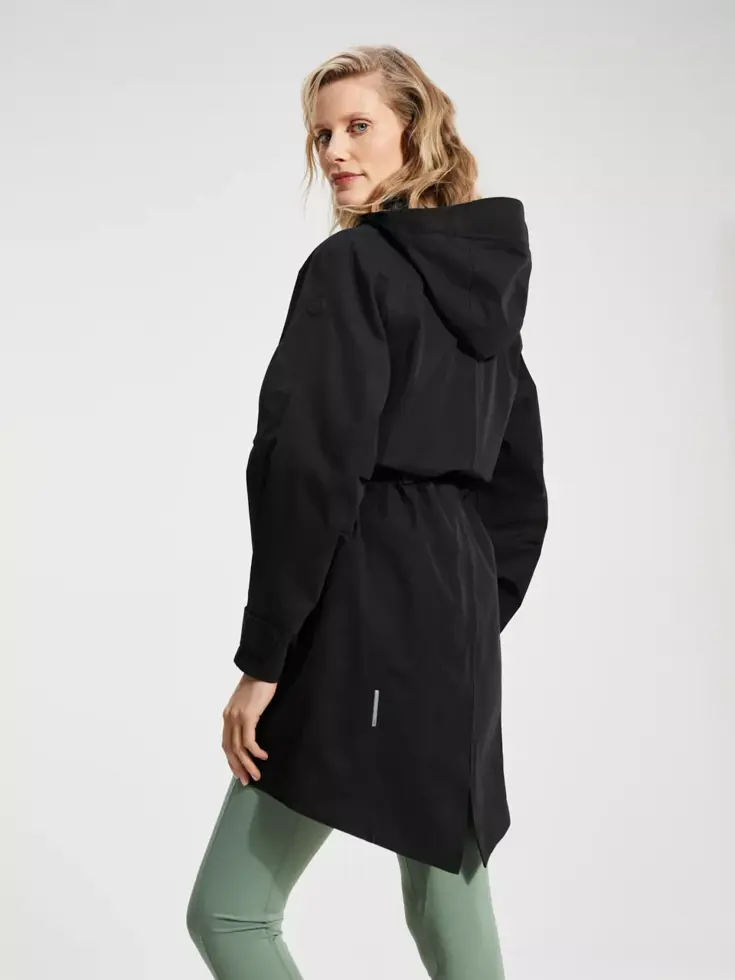Joules – Parka dames – Human Nature