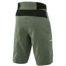 Loeffler Shorts Pyce-G CSL heren - Groen