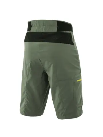 Shorts Pyce-G CSL heren - Groen
