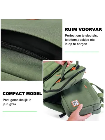 Koeltas - Lunchtas - 4 liter