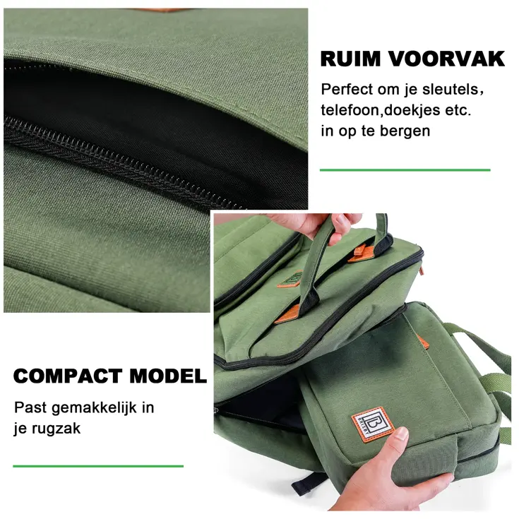 Koeltas - Lunchtas - 4 liter