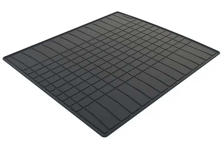 Rubber Kofferbakmat Volkswagen Passat B8