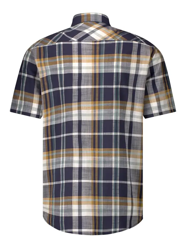 Yaxly - Overhemd heren - Human Nature