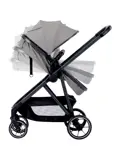 Breeze Trio 3-in-1 Kinderwagen