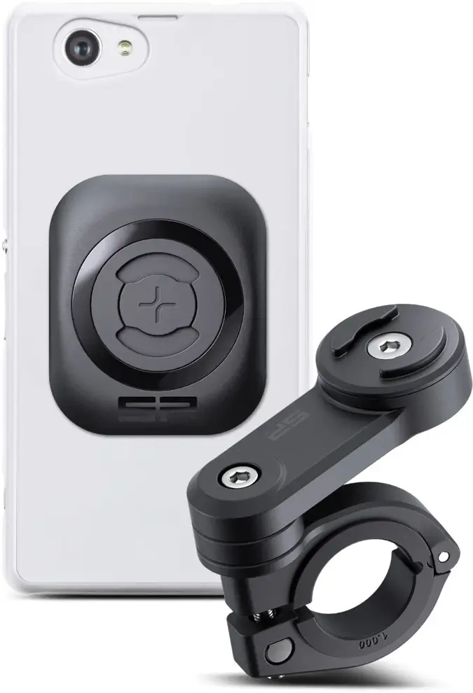 SP Connect Moto Bundle LT Universal Interface