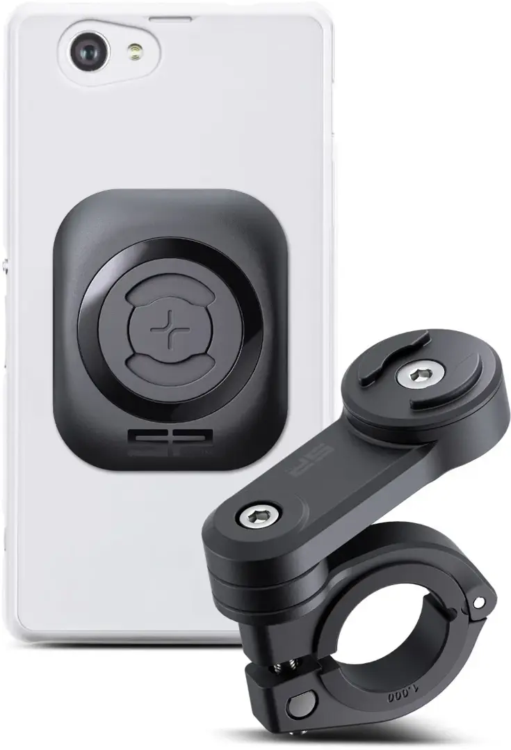 SP Connect Moto Bundle LT Universal Interface