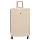 Charm London -  Honey - Grote koffer