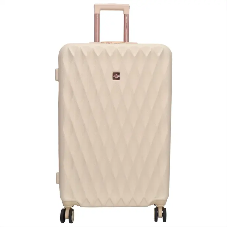 Honey - Grote koffer - 76cm - 90L - TSA-slot