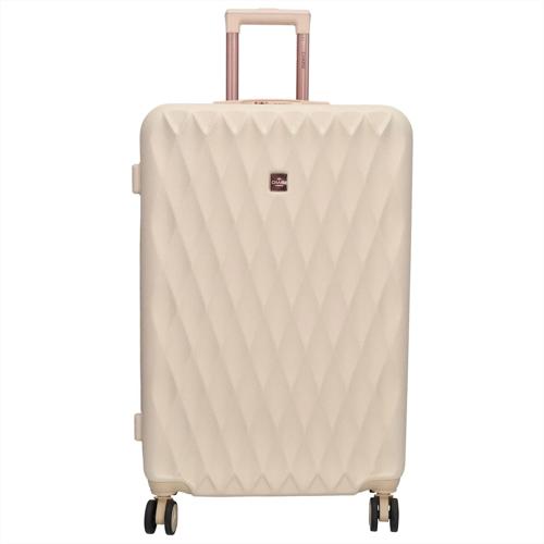 Charm London -  Honey - Grote koffer