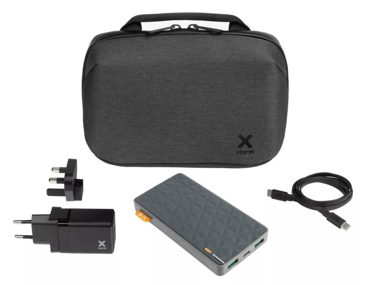 XTorm  Travel Charging Kit main product image