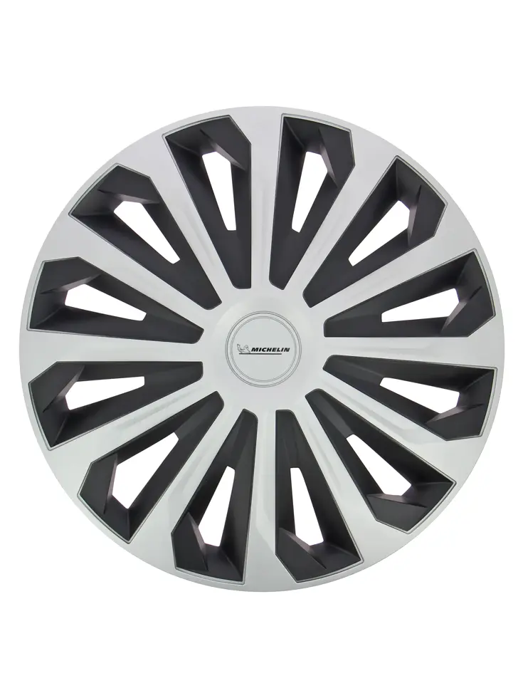 Michelin Wieldoppen 15" 4 stuks