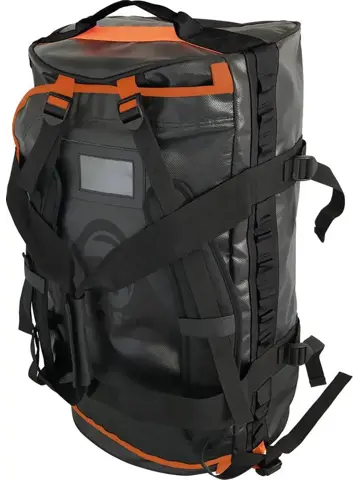 TravelSafe Nepal Duffle Tas XL 110L