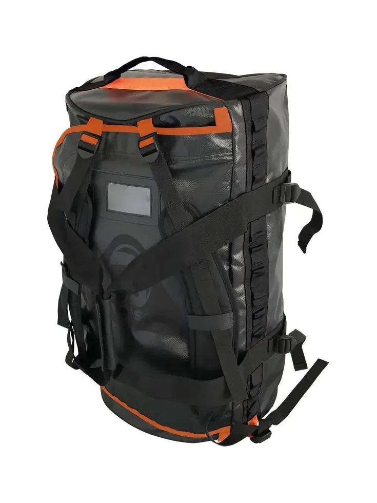 TravelSafe Nepal Duffle Tas L 85L