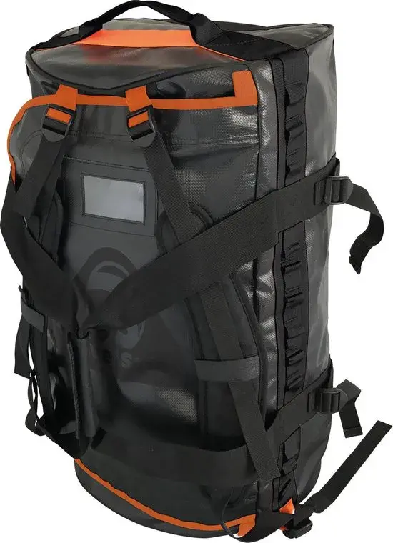 TravelSafe Nepal Duffle Tas XL 110L