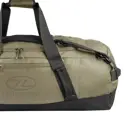 Highlander Outdoor reistas Hauler 120L