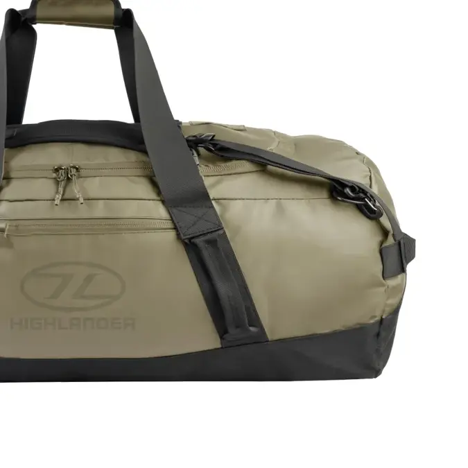 Highlander Outdoor reistas Hauler 120L