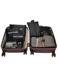 Travel Accessoires - Packing Cubes-  6-delig