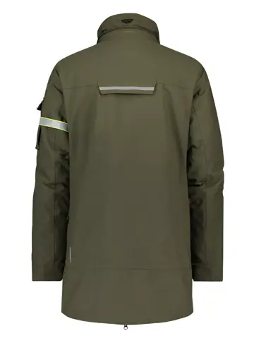 Tex – Parka heren – Human Nature