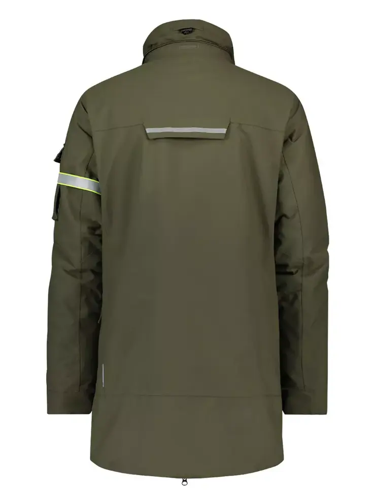Tex – Parka heren – Human Nature