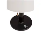 Bo-Camp Solar Tafellamp Ranger