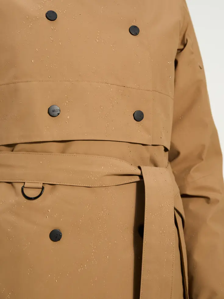 Torrei - Parka dames
