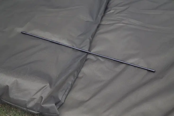 Travelnet reisklamboe Track II PURE