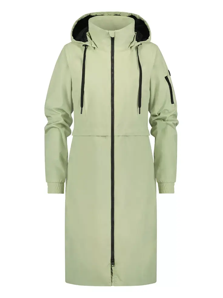 Oletta – Parka dames