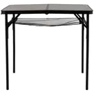 Bo-Camp Tafel Northgate Koffermodel 90x60