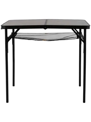 Tafel Northgate Koffermodel 90x60