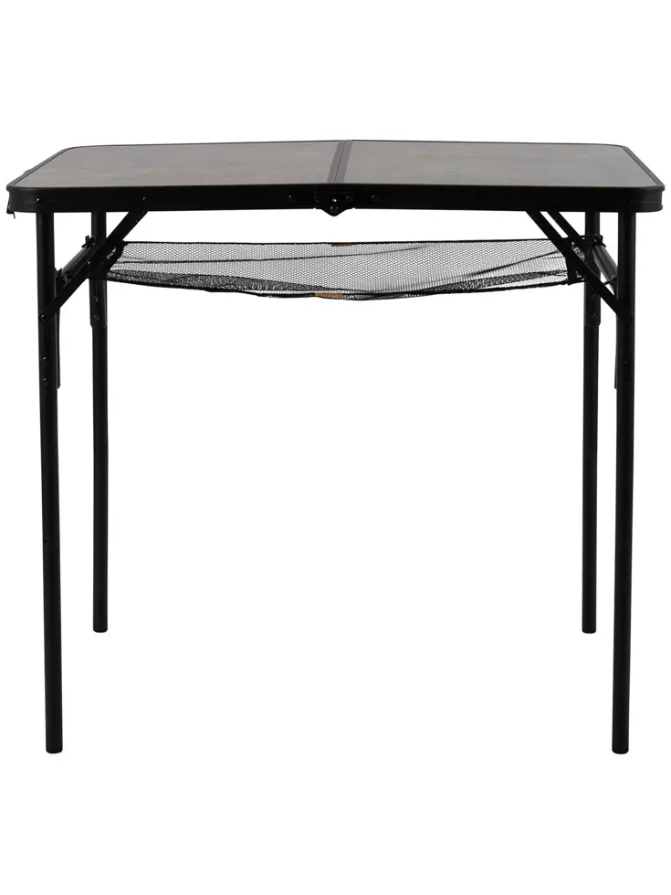 Tafel Northgate Koffermodel 90x60