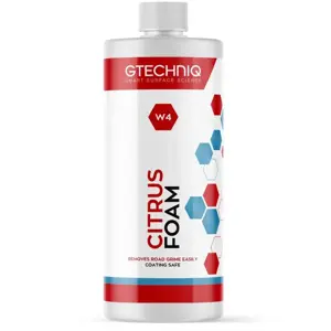 Gtechniq W4 Citrus Autoschuim