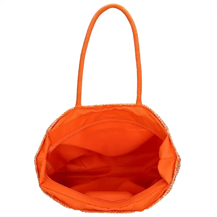 Natural Life - Strandtas - Streep