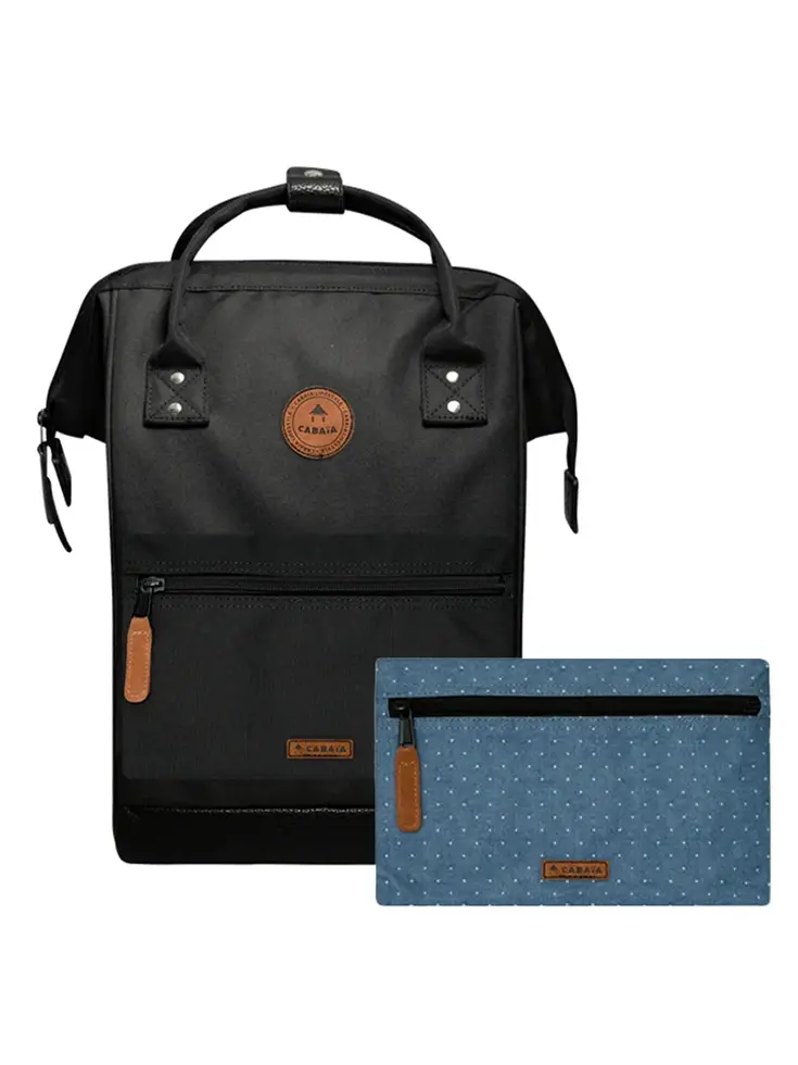Adventurer Medium - Rugzak -  14 Inch Laptopvak