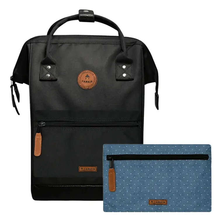 Cabaia Laptoprugzak  Adventurer Medium